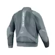 Alpinestars Flight Air мотокуртка Storm Grey Серый