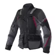 Clover Outland 3 Wp Lady мотокуртка Red Black Черный (размер: xs)