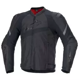 ALPINESTARS T-GP Plus R V4 jacke Черный