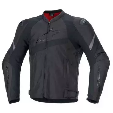 ALPINESTARS T-GP Plus R V4 jacke Черный
