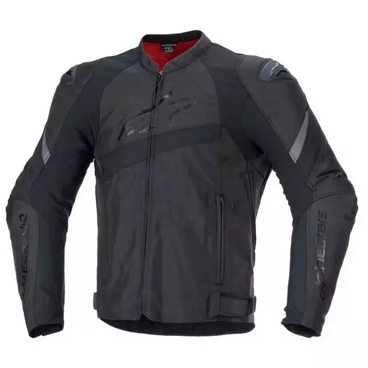 ALPINESTARS T-GP Plus R V4 jacke Черный (размер: xs)