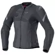 ALPINESTARS T-GP Plus R V4 jacke Черный