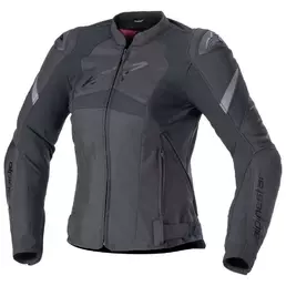 ALPINESTARS T-GP Plus R V4 jacke Черный
