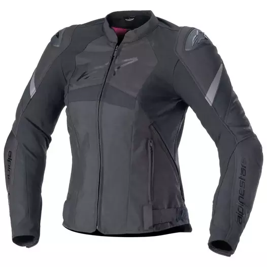 ALPINESTARS T-GP Plus R V4 jacke Черный