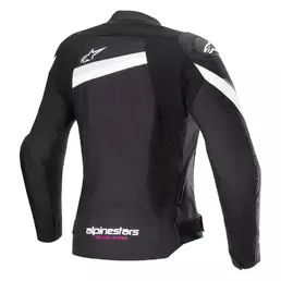 ALPINESTARS T-GP Plus R V4 jacke Черно-белый