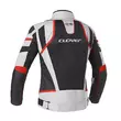 Clover Rainjet 2 Wp мотокуртка Red Grey Красный