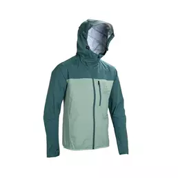 Leatt Mtb Hydradri 2.0 мотокуртка Pistachio Зеленый