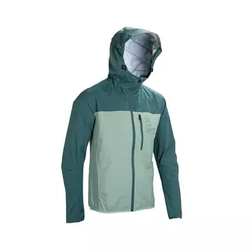 Leatt Mtb Hydradri 2.0 мотокуртка Pistachio Зеленый