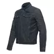 Dainese Denim Tex мотокуртка Blue Синий