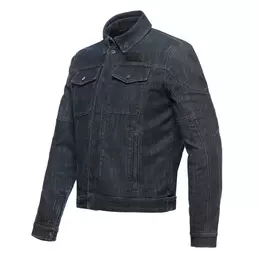 Dainese Denim Tex мотокуртка Blue Синий