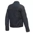 Dainese Denim Tex мотокуртка Blue Синий