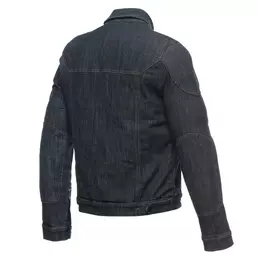 Dainese Denim Tex мотокуртка Blue Синий