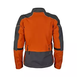 Fox Defend Gore-tex Adv мотокуртка Orange Оранжевый