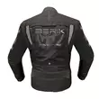 Berik Adventure мотокуртка All Black Черный