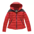 Blauer Easy Winter Woman 2.0 мотокуртка Red Красный (размер: xs)