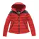 Blauer Easy Winter Woman 2.0 мотокуртка Red Красный