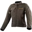 Ls2 Bullet Lady мотокуртка Brown Черный (размер: xs)