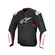 Alpinestars Honda T-sps Air V2 мотокуртка White Red Красный