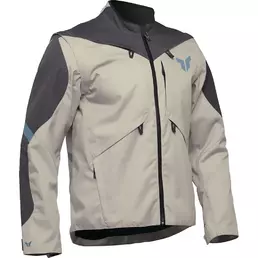 THOR Terrain jacke Бежевый