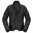 Spidi Traveler 3 Evo мотокуртка Black Черный (размер: m)