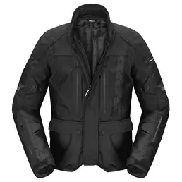 Spidi Traveler 3 Evo мотокуртка Black Черный (размер: m)