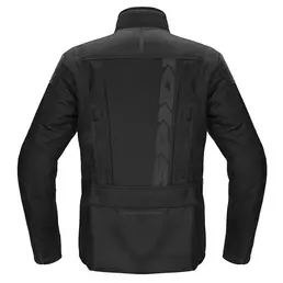 Spidi Traveler 3 Evo мотокуртка Black Черный