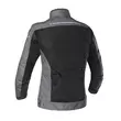 Clover Netstyle 2 мотокуртка Black Grey Серый