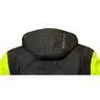 Berik Urban Microdry Power Race худи Yellow Желтый