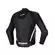 Alpinestars Missile V3 Leather мотокуртка Black White Белый