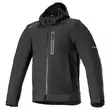 Alpinestars Neo Waterproof худи Black Черный (размер: m)