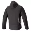 Alpinestars Neo Waterproof худи Black Черный