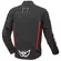 Berik Toronto мотокуртка Black Red Fluo Красный