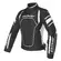 Clover Rainblade 2 Wp мотокуртка Black White Белый