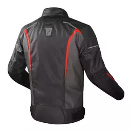 Ls2 Sepang мотокуртка Red Красный