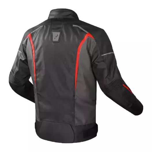 Ls2 Sepang мотокуртка Red Красный