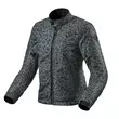REVIT Shade H2O jacke Grey / Leopard (размер: xs)