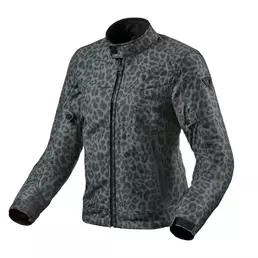 REVIT Shade H2O jacke Grey / Leopard