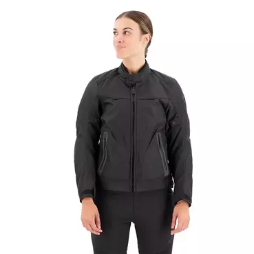 REVIT Shade H2O jacke Черный