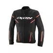 Ixon Striker 2 мотокуртка Black Orange Оранжевый (размер: s)