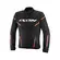 Ixon Striker 2 мотокуртка Black Orange Оранжевый