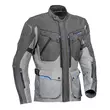Ixon Crosstour Hp мотокуртка Anthracite Grey Серый (размер: s)