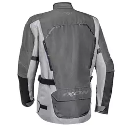 Ixon Crosstour Hp мотокуртка Anthracite Grey Серый