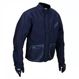 SHOT Hurricane jacke Черный