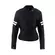 Helstons Ks 50 Air Tissu Mesh Lady мотокуртка Black Черный