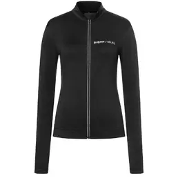 SUPER.NATURAL Universal jacke Черный
