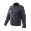 Dainese Marvila Tex мотокуртка Black Черный (размер: 44)