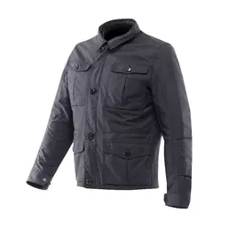 Dainese Marvila Tex мотокуртка Black Черный
