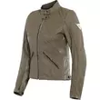Dainese Santa Monica Lady Leather мотокуртка Brown Коричневый (размер: 40)