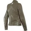Dainese Santa Monica Lady Leather мотокуртка Brown Коричневый