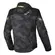 Macna Traffiq мотокуртка Camo Black Grey Серый